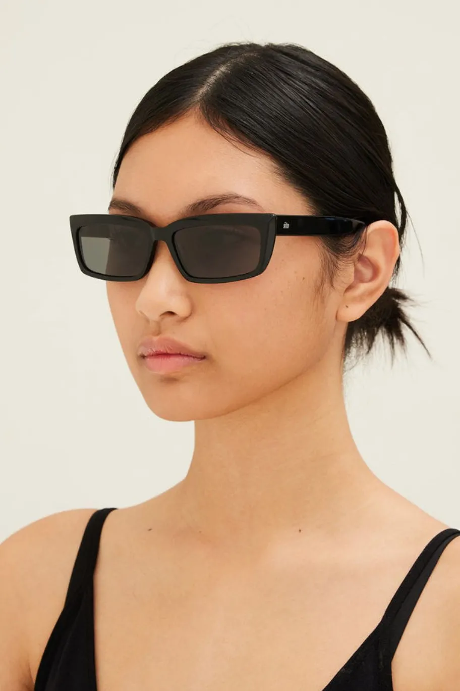 Sito Night In Motion Black Iro Grey Polar Sunglasses