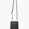 Saben Nikko Black Phone Sling