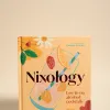 Bookreps NZ Nixology Low To No Alcohol Cocktails