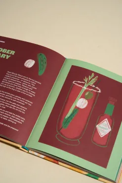 Bookreps NZ Nixology Low To No Alcohol Cocktails