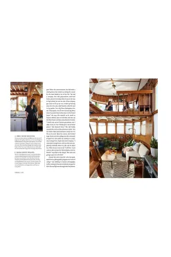 Bookreps NZ Nomad: Designing a Home For Escape and Adventure EOL