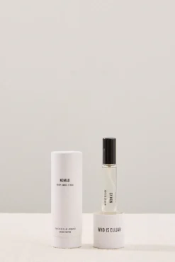Who is Elijah Nomad 10ml Eau De Parfum Atomiser