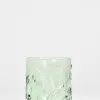 Nel Lusso Noon Green Rainforest Glass Each