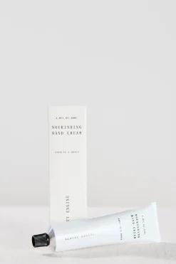 Beauty Engine Nourishing Lanolin + Honey 30ml Hand Cream