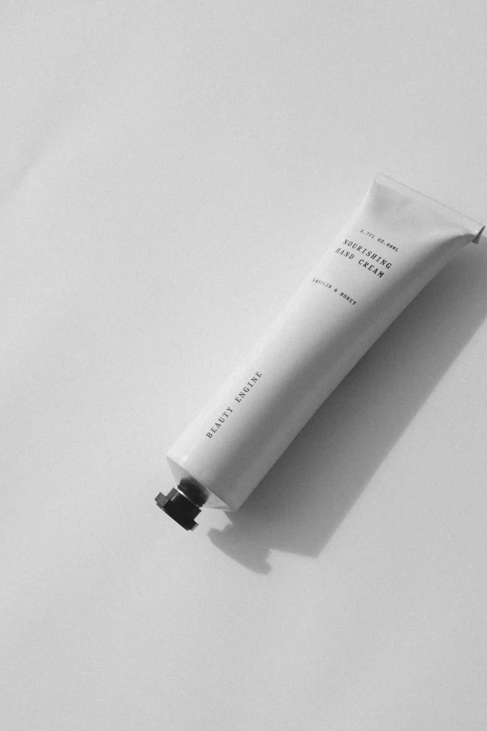 Beauty Engine Nourishing Lanolin + Honey 30ml Hand Cream