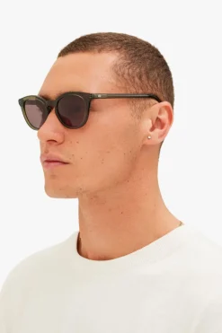 Sito Now Or Never Black Gradient Sunglasses