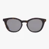 Sito Now Or Never Havana Iron Grey Polar Sunglasses