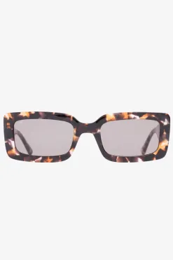 Sito Odessa Tort Rectangular Sunglasses