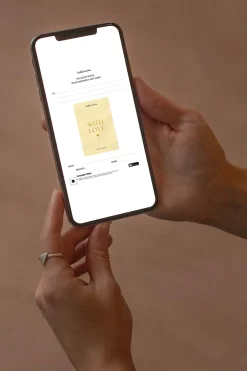 floandfrankie Online E-Gift Card