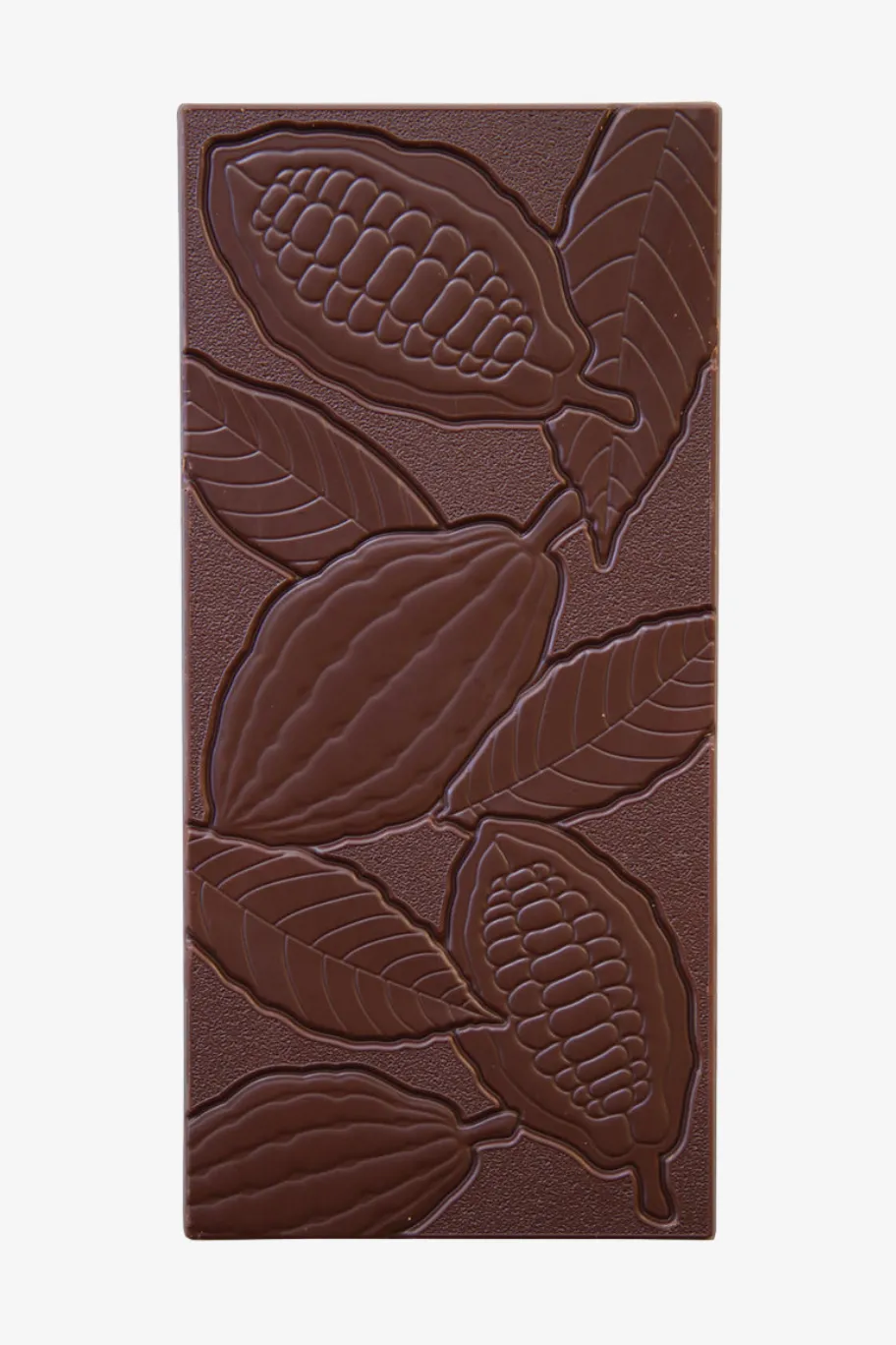 Bennetto Orange Chilli 80g Orange Fairtrade Chocolate