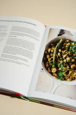 Bookreps NZ Ottolenghi Comfort