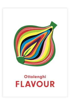 Flying Kiwi Ottolenghi Flavour EOL