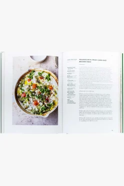 Flying Kiwi Ottolenghi Flavour EOL