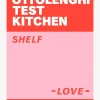 Flying Kiwi Ottolenghi Test Kitchen EOL Shelf Love