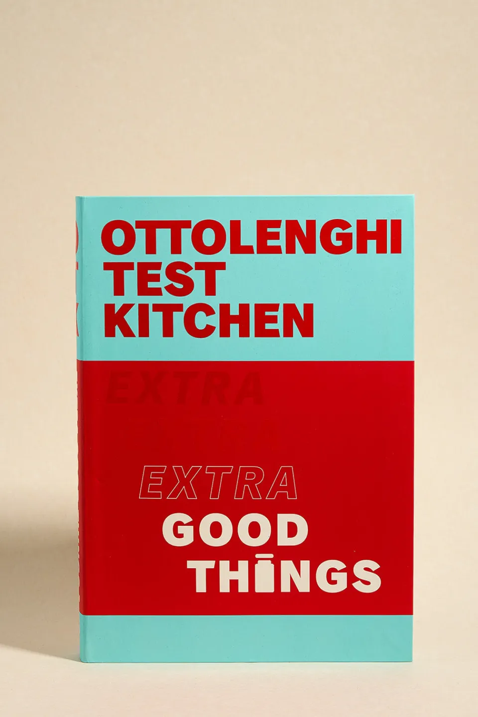 Flying Kiwi Ottolenghi Test Kitchen Extra Good Things