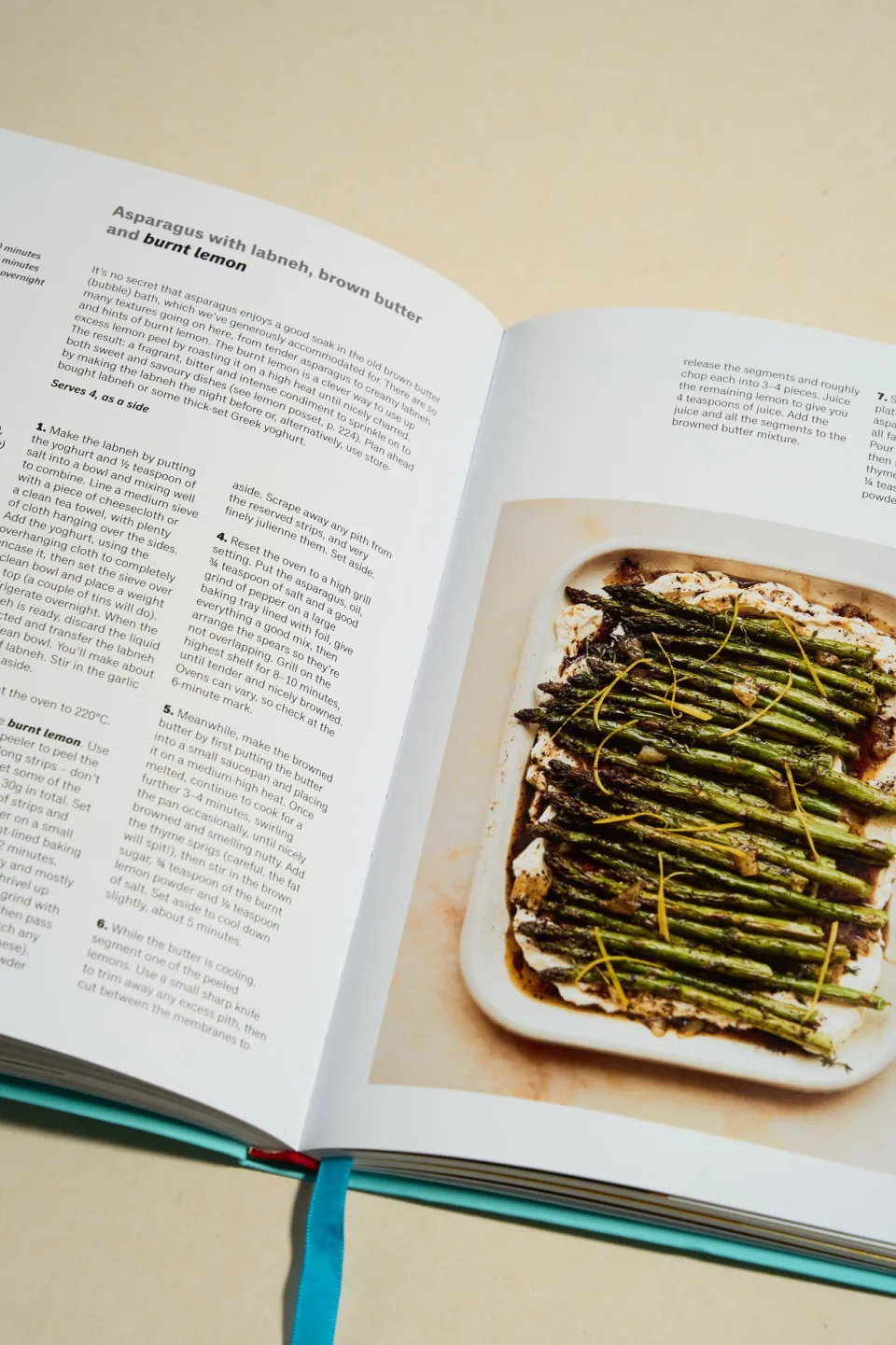 Flying Kiwi Ottolenghi Test Kitchen Extra Good Things