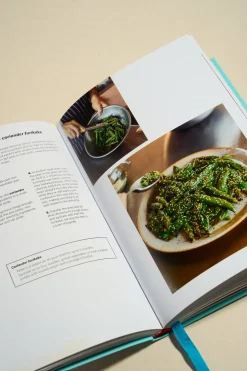 Flying Kiwi Ottolenghi Test Kitchen Extra Good Things