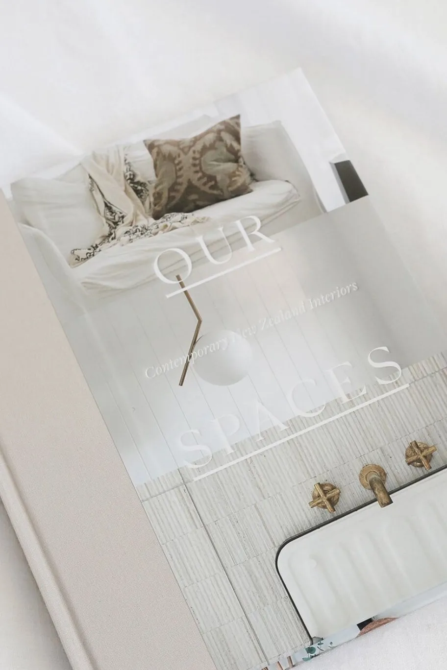 Flying Kiwi Our Spaces EOL Contemporary New Zealand Interiors