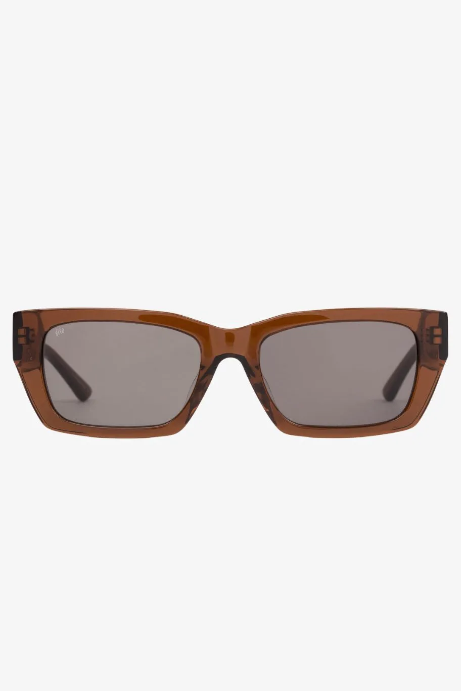 Sito Outer Limits Toffee Grey Lens Sunglasses