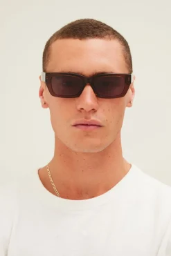 Sito Outer Limits Toffee Grey Lens Sunglasses