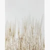 Papier HQ Pampass Grass Natural Framed A2 Print