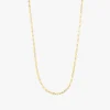 Pilgrim Parisa EOL Fine Gold Necklace