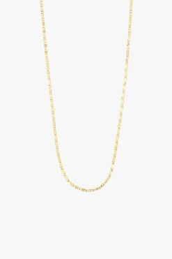 Pilgrim Parisa EOL Fine Gold Necklace