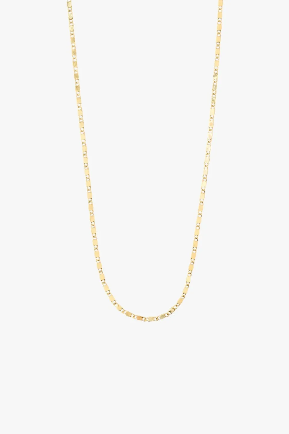 Pilgrim Parisa EOL Fine Gold Necklace
