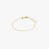 Pilgrim Parisa Fine Gold Chain Bracelet