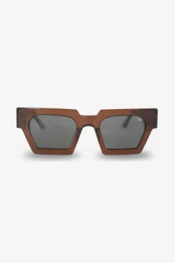 Bored George Parker Cocoa Sunglasses
