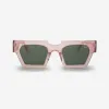 Bored George Parker Pink Sunglasses