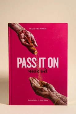 Pass It On EOL