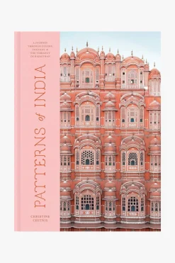 Flying Kiwi Patterns of India EOL