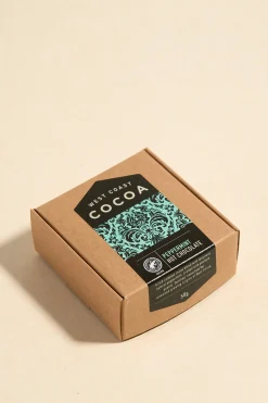 West Coast Cocoa Peppermint 50g Hot Chocolate