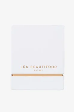 Luk Beautifood Perfect Nudes EOL Lip Nourish Trio