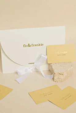 floandfrankie Physical Gift Card