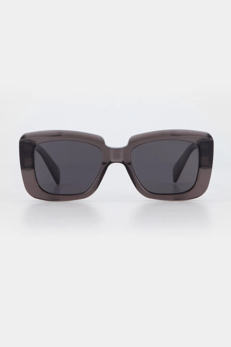 Isle of Eden Pia Grey Sunglasses