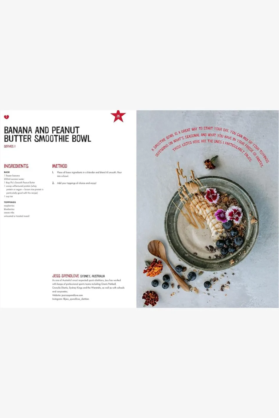 Flying Kiwi Pic's Really Good Recipe EOL Book