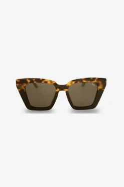 Bored George Piper Tort Sunglasses