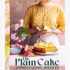 Bookreps NZ Plain Cake Appreciation Society EOL