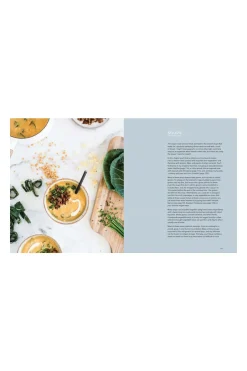 Flying Kiwi Power Plates: EOL 100 Nutritionally Balanced Vegan Meals