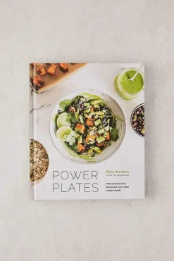 Flying Kiwi Power Plates Plant Based Cookbook