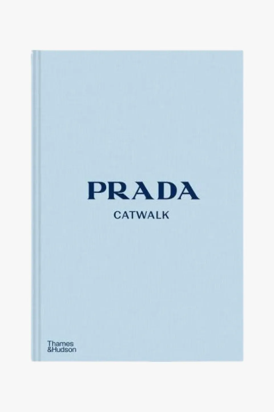 Flying Kiwi Prada Catwalk: The Complete Collections
