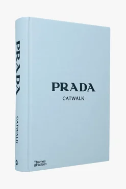 Flying Kiwi Prada Catwalk: The Complete Collections