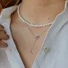 Sophie Pretty in Pearls Necklace