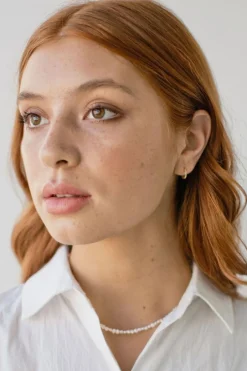 Sophie Pretty in Pearls Necklace