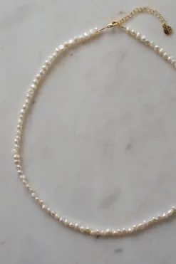 Sophie Pretty in Pearls Necklace