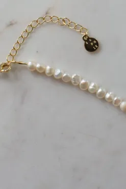 Sophie Pretty in Pearls Necklace