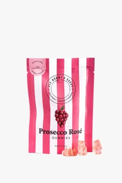 Ask Mummy + Daddy Prosecco Rose Gummies