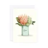 Studio Sue Pro-Tea Greeting Card